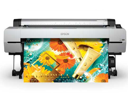 Epson Sure Color P20000 Printer
