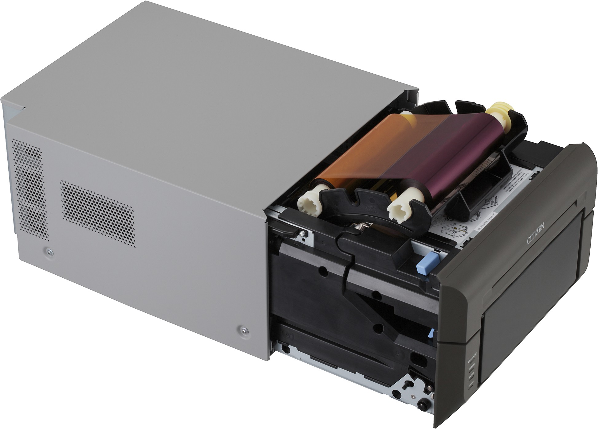 CX-02 Studio Ribon Printer