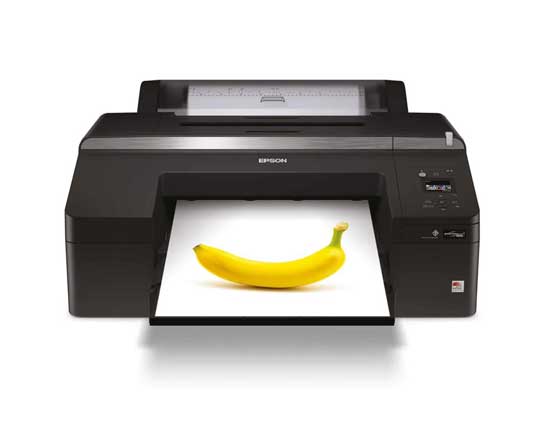 Espon Sure Color SCP5000 Printer