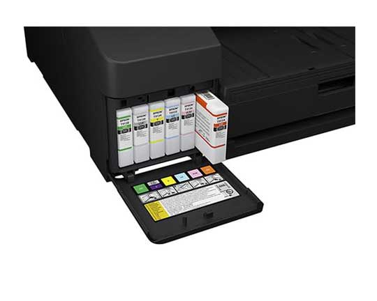 Epson P5000 Wide format Printer