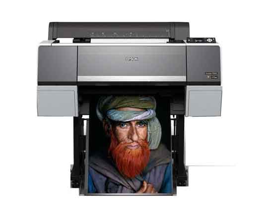Epson SureColor P6000 Printer