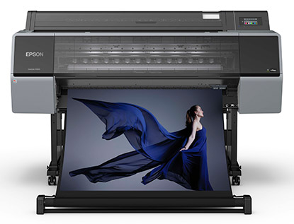 Epson SureColor P9500 Printer