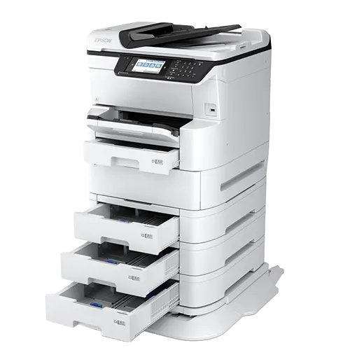 WF-C878R Printer