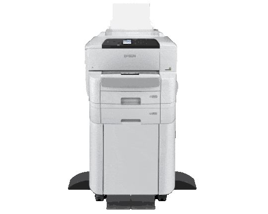 Epson WorkForce Pro WF C8190 Printer