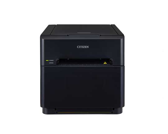 Citizen photo printer CZ-01