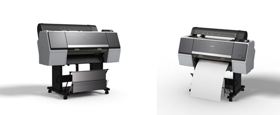 Epson SureColor P7000 Printer