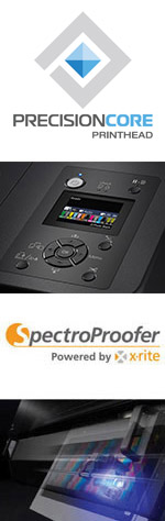 Epson SureColor P5000 Printer