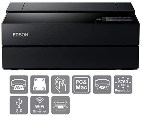 Epson Surecolor SCP 900 Printer