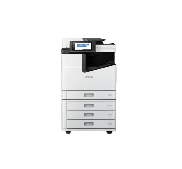 Epson Workforce WFC20600 Printer