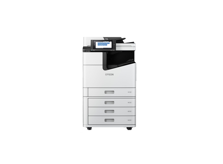 Epson Workforce WFC20600 Printer
