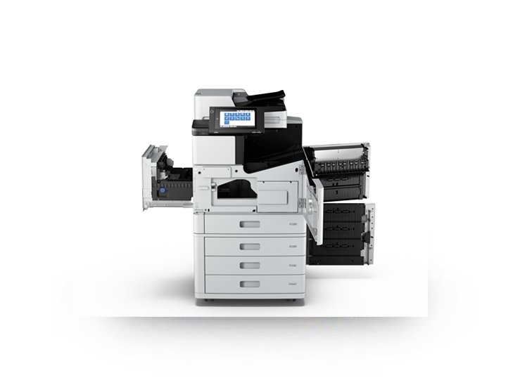 Espon Workforce WFC20600 Printer