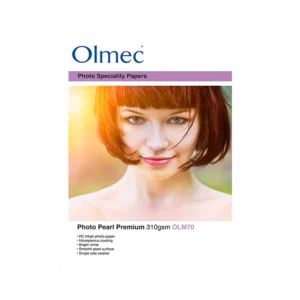 OLM 70 Olmec Photo Pearl Premium 310gsm
