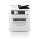 Epson WF 879R Business Printer for Dubai