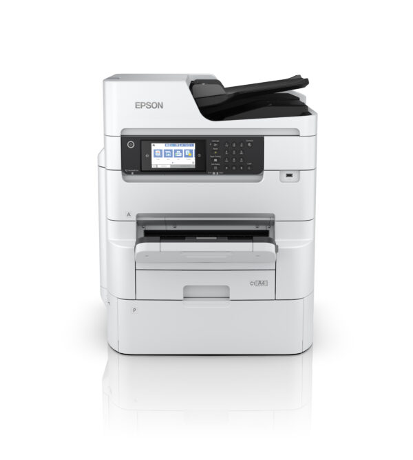 Epson WF 879R Business Printer for Dubai