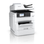 Epson WF 879R Office Printer for Dubai
