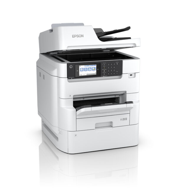 Epson WF 879R Office Printer for Dubai