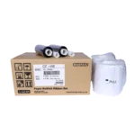 Citizen CZ-MS458 (4.5×8) Media