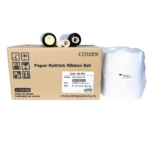 Citizen CX-02 4×6″ (10x15cm) Media