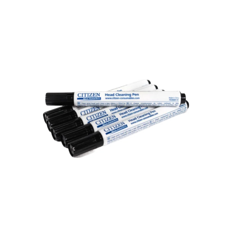 Citizen Thermal Head Cleaning Pen