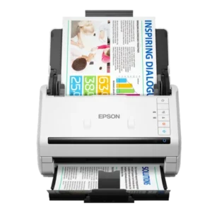 Epson Workforce WF DS-770 II Color Duplex Document Scanner