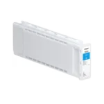 C13T44J240 Epson Singlepack Cyan UltraChrome PRO12 700ml Ink