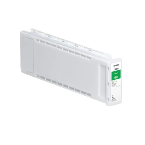 C13T44JB40 Epson Singlepack Green UltraChrome PRO12 700ml Ink