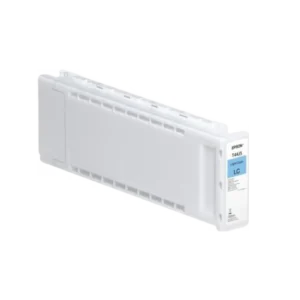 C13T44J540 Epson Singlepack Light Cyan UltraChrome PRO12 700ml