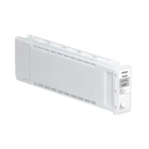 C13T44J940 Epson Singlepack Light Gray UltraChrome PRO12 700ml Ink