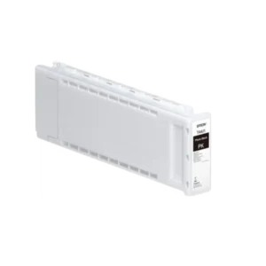 C13T44J140 Epson Singlepack Photo Black UltraChrome PRO12 700ml