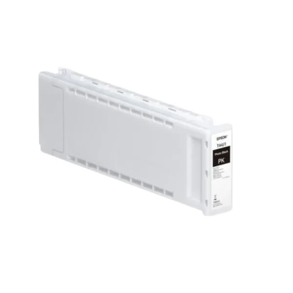 C13T44J140 Epson Singlepack Photo Black UltraChrome PRO12 700ml