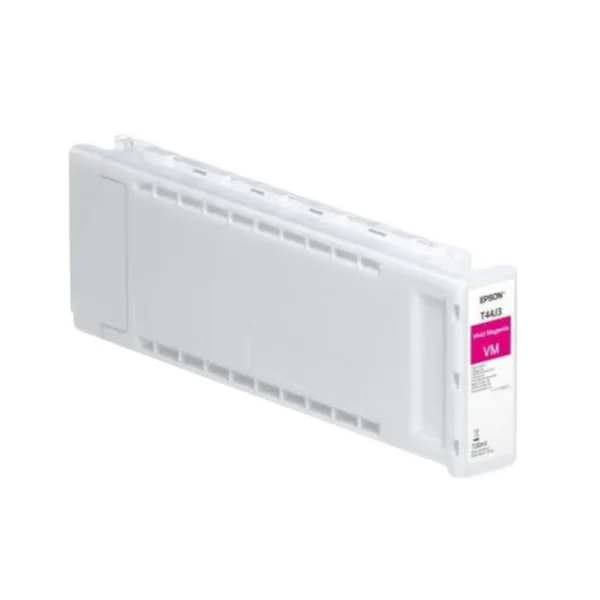 C13T44J340 Epson Singlepack Vivid Magenta UltraChrome PRO12 700ml