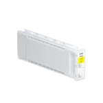 C13T44J440 Epson Singlepack Yellow UltraChrome PRO 12 700ml Ink
