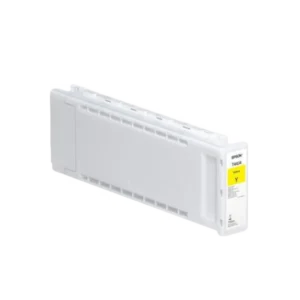 C13T44J440 Epson Singlepack Yellow UltraChrome PRO 12 700ml Ink