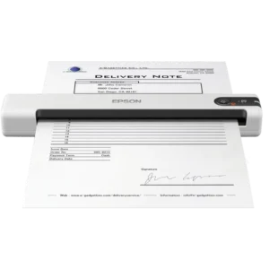 Epson WorkForce WF DS-70 Business Scanner
