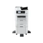 Epson WorkForce Pro WF-C879R DTWFC Multifunction Printer