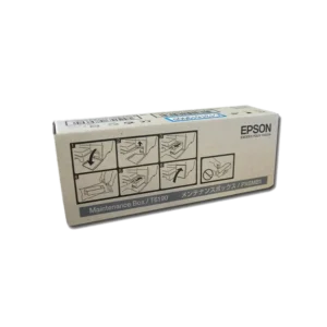 Epson Maintenance Box – C13T619000