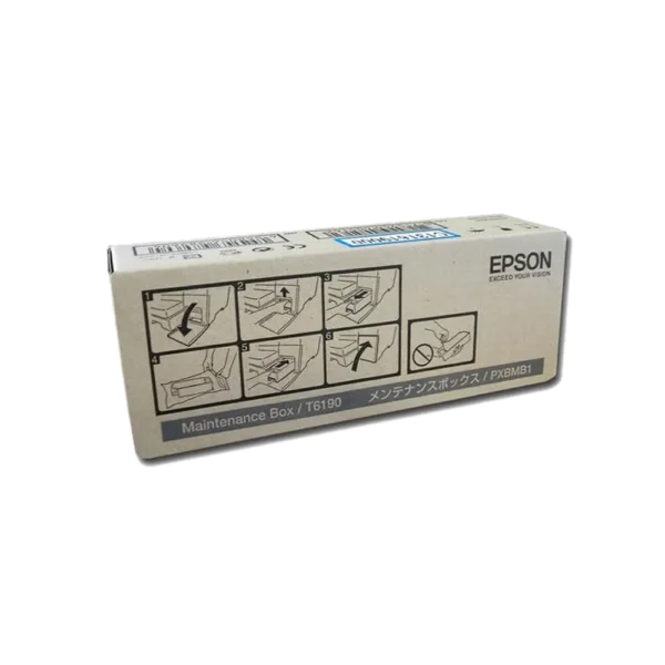 Epson Maintenance Box – C13T619000