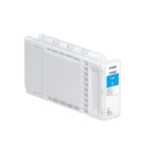 C13T44Q240 Epson Singlepack Cyan UltraChrome PRO12 350ml Ink