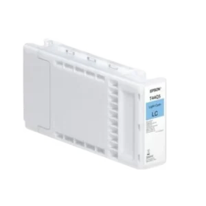 C13T44Q540 Epson Singlepack Light Cyan UltraChrome PRO12 350ml