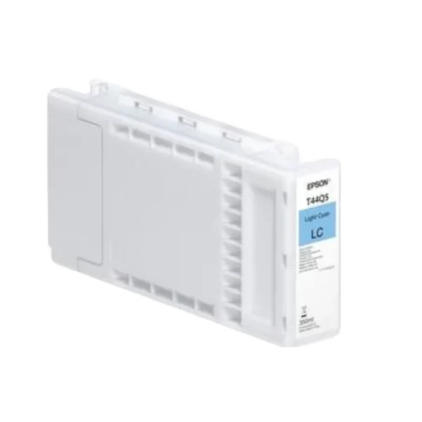 C13T44Q540 Epson Singlepack Light Cyan UltraChrome PRO12 350ml