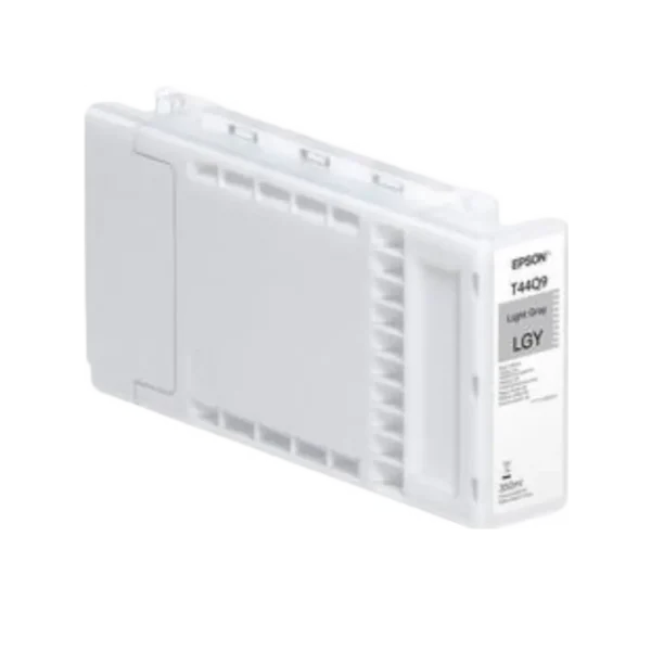 C13T44Q940 Epson Singlepack Light Gray UltraChrome PRO12 350ml