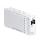 C13T44Q840 Epson Singlepack Matte Black UltraChrome PRO12 350ml
