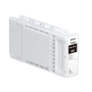 C13T44Q840 Epson Singlepack Matte Black UltraChrome PRO12 350ml