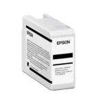 C13T47A800 Epson Singlepack Matte Black UltraChrome Pro10 Ink