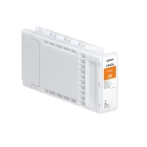 C13T44QA40 Epson Singlepack Orange UltraChrome PRO 12 350ml Ink