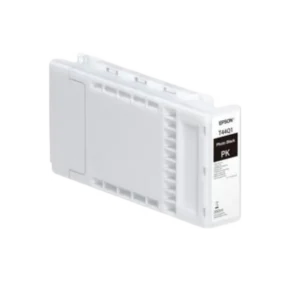 C13T44Q140 Epson Singlepack Photo Black UltraChrome PRO12 350ml