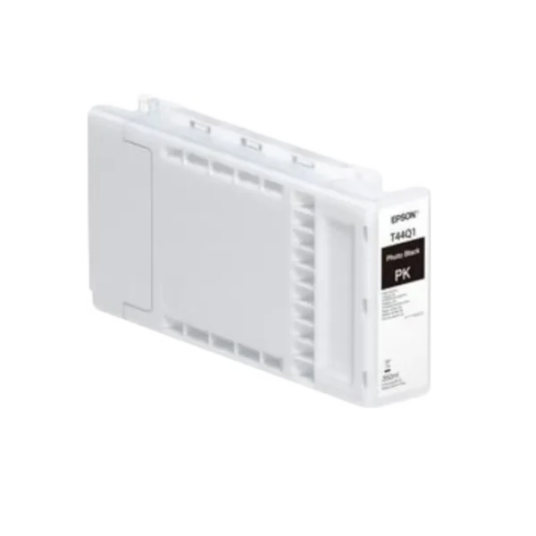 C13T44Q140 Epson Singlepack Photo Black UltraChrome PRO12 350ml