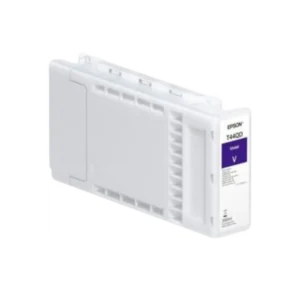 C13T44QD40 Epson Singlepack Violet UltraChrome PRO12 350ml Ink