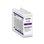 C13T47AD00 Epson Singlepack Violet T47AD UltraChrome Pro10 Ink