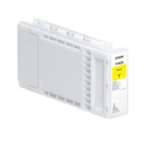 C13T44Q440 Epson Singlepack Yellow UltraChrome PRO12 350ml Ink